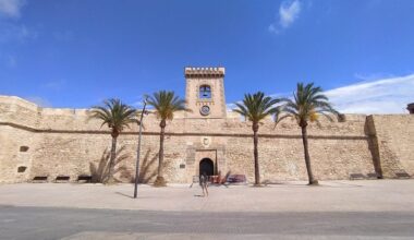 Santa Pola Vibes .:. A Search For a Home [EN/ES]