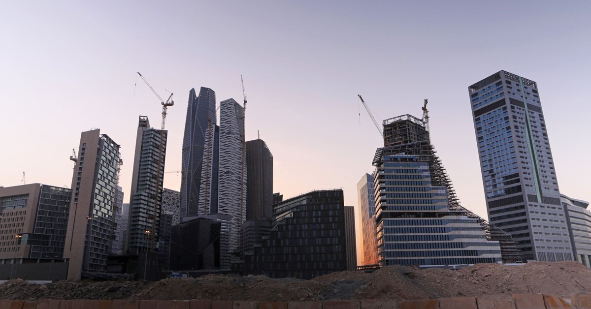 Saudi Arabia Raised by S&P as Economic Diversification Pays