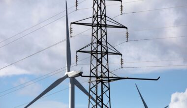 Green Investors Are Finding Bargains in Trump’s Big Oil Era