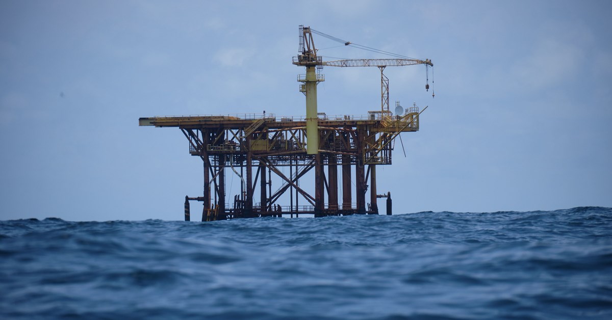 Judge Rules Against Sale of Gulf of Mexico Oil Drilling