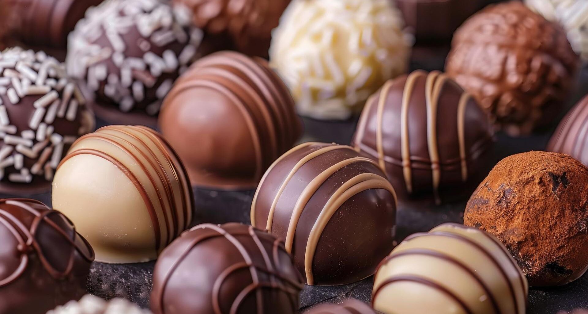 The four worst brands of chocolates in Spain according to consumer organisation