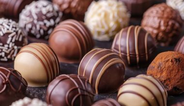 The four worst brands of chocolates in Spain according to consumer organisation