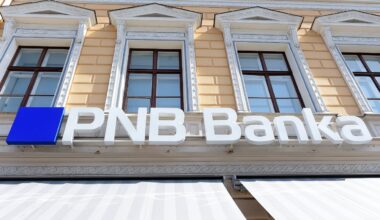 Latvian central bank to take over bust banks compensation scheme / Article