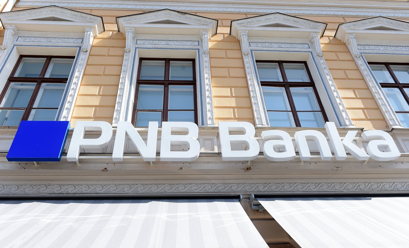 Latvian central bank to take over bust banks compensation scheme / Article