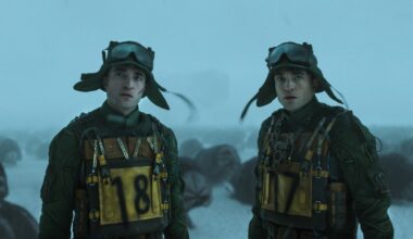‘Parasite’ Director’s New Film Proves Space Won’t Save Us