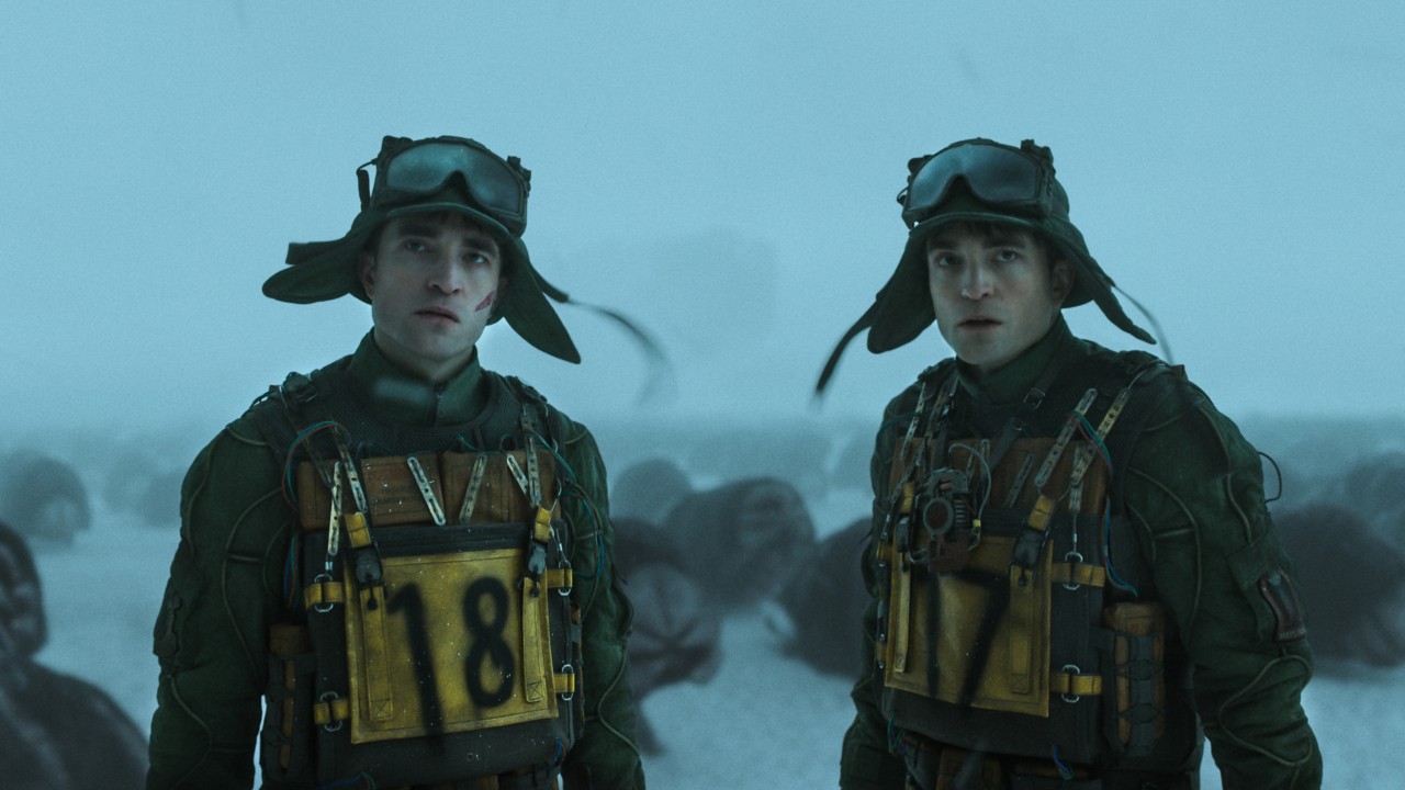 ‘Parasite’ Director’s New Film Proves Space Won’t Save Us