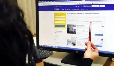 Court in Spain provisionally suspends 413-million-euro fine against Booking.com