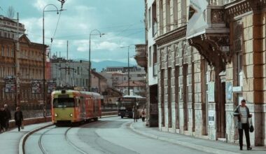 Croatians in BiH under threat