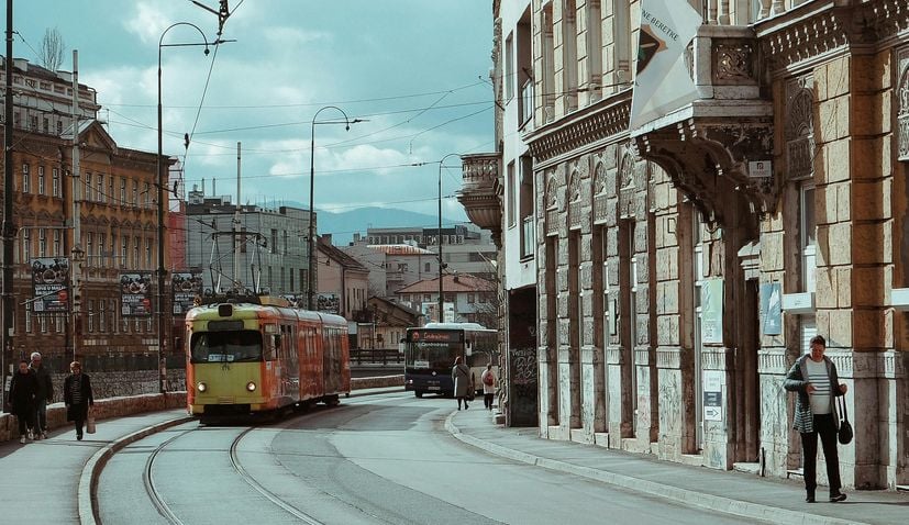 Bosnia and Herzegovina