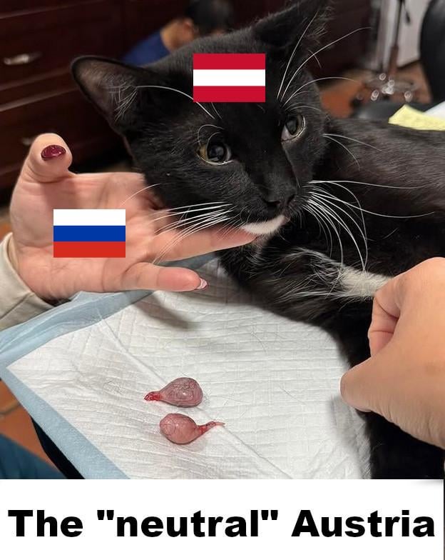 The downfall of once a powerfull nation
