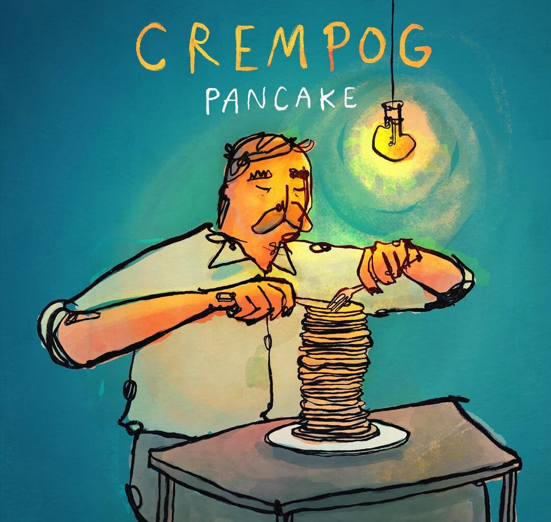 Diwrnod Crempog Hapus!