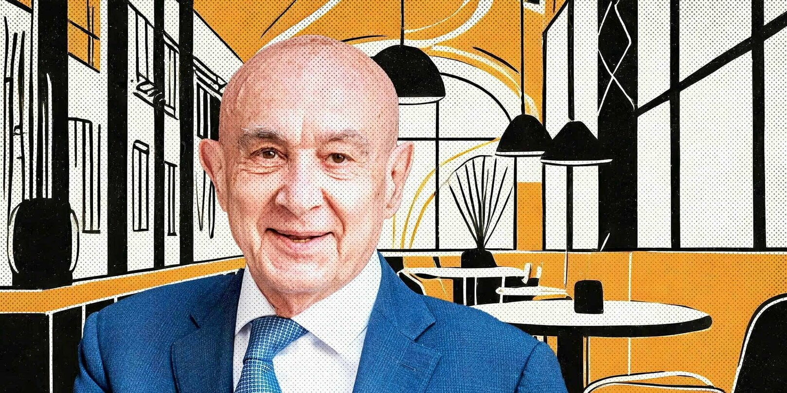 Claude Malhuret : « LFI et le RN sont des traîtres »