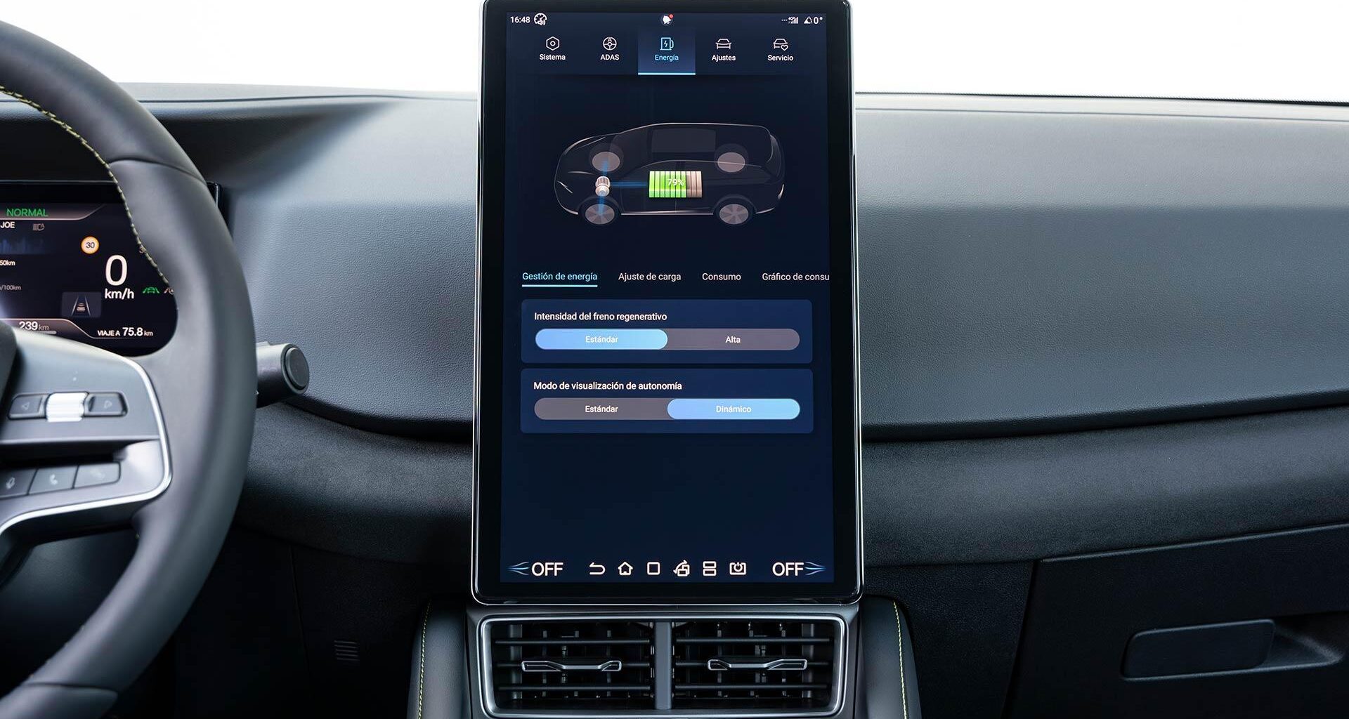 Dit automerk in Nederland belooft dat je net zo snel kunt laden als tanken - maar kan dat wel?