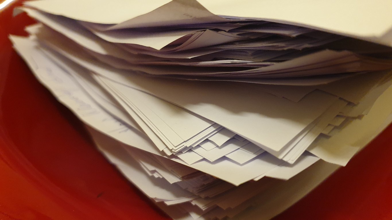 Bureaucracy's not actually that bad in Latvia, says businessman / Article