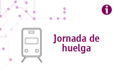 Servicios mínimos para la jornada de huelga del sábado 8 de marzo