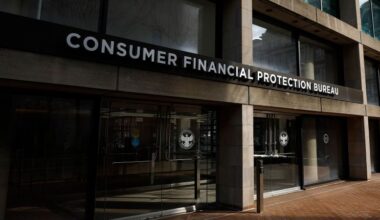 DOGE’s efforts to dismantle consumer finance agency have slowed, official testifies