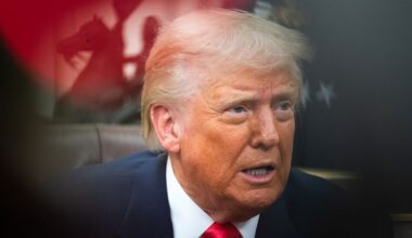 ‘How are you going to do that?’ Pentagon scrambles to make Trump’s ‘Golden Dome’ missile defense system a reality