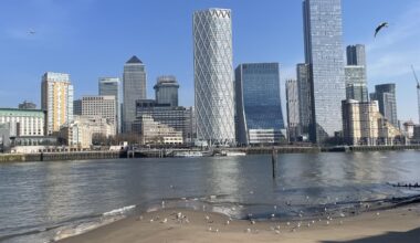 Sandy London
