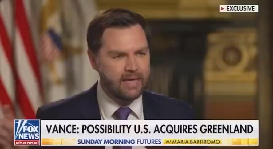 Denmark is not doing its job and not being a good ally. Denmark has created a huge security risks for Europe and its ally.