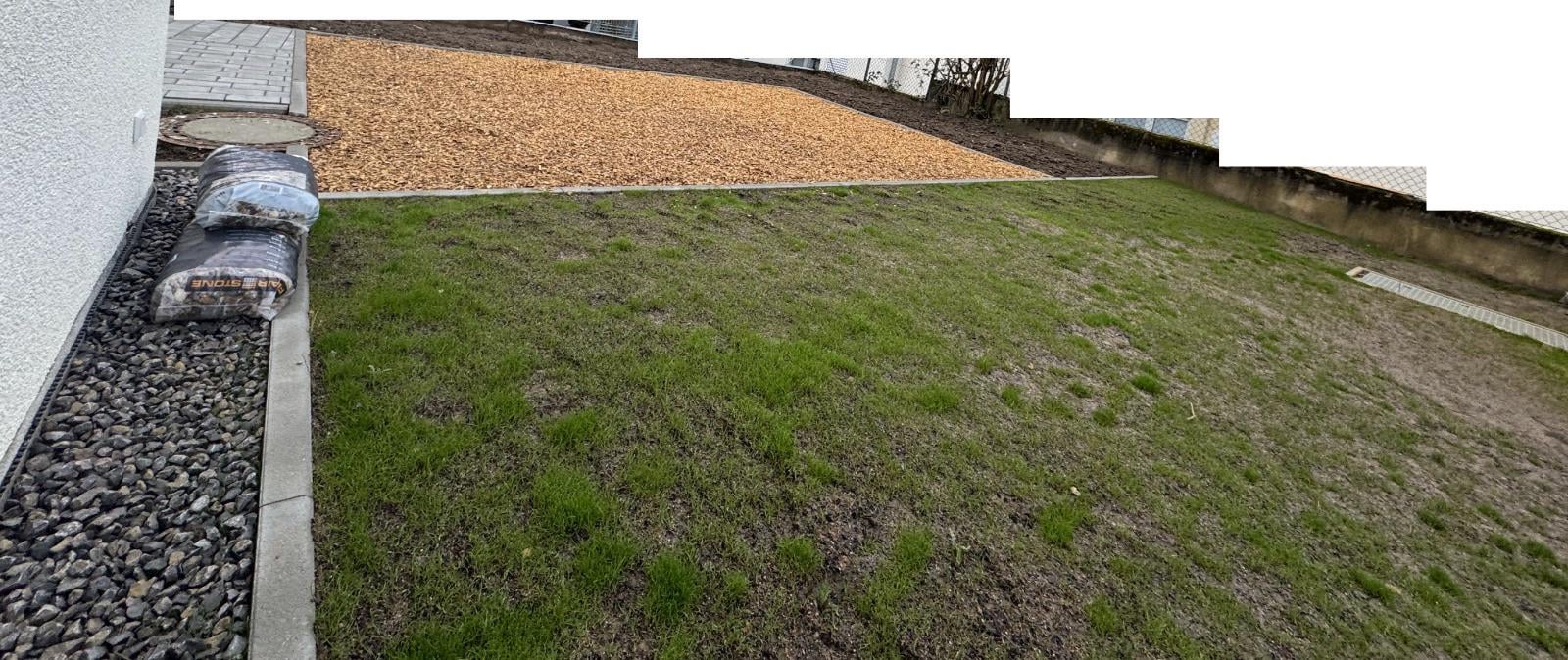 Sichtschutz / Hecke Ideen