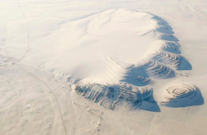 South Korea expressed interest in Alaska gas pipeline project, Yonhap says