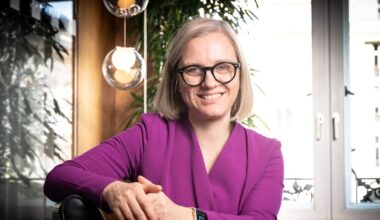 Microsoft-Deutschland-Chefin: Deutschland braucht ein KI-Ministerium | Geld