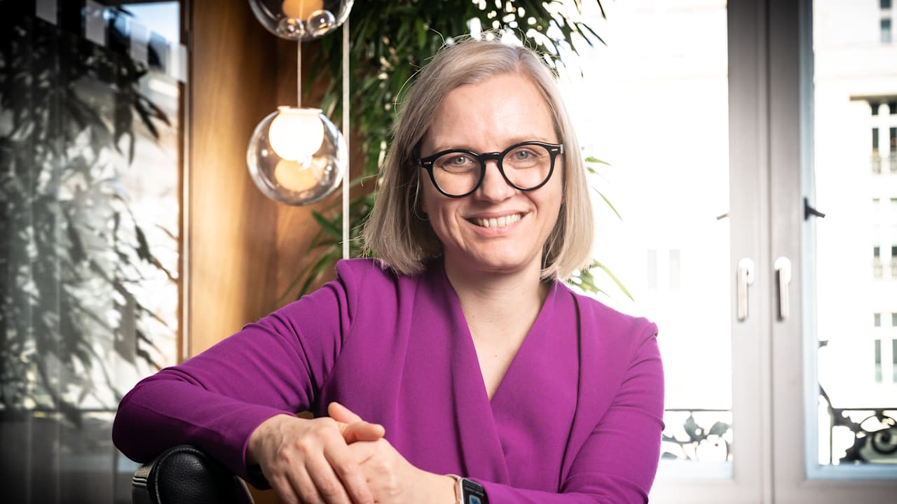 Microsoft-Deutschland-Chefin: Deutschland braucht ein KI-Ministerium | Geld