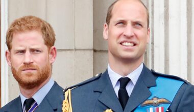 Royal fans slam Prince Harry over latest move set to 'infuriate' Prince William