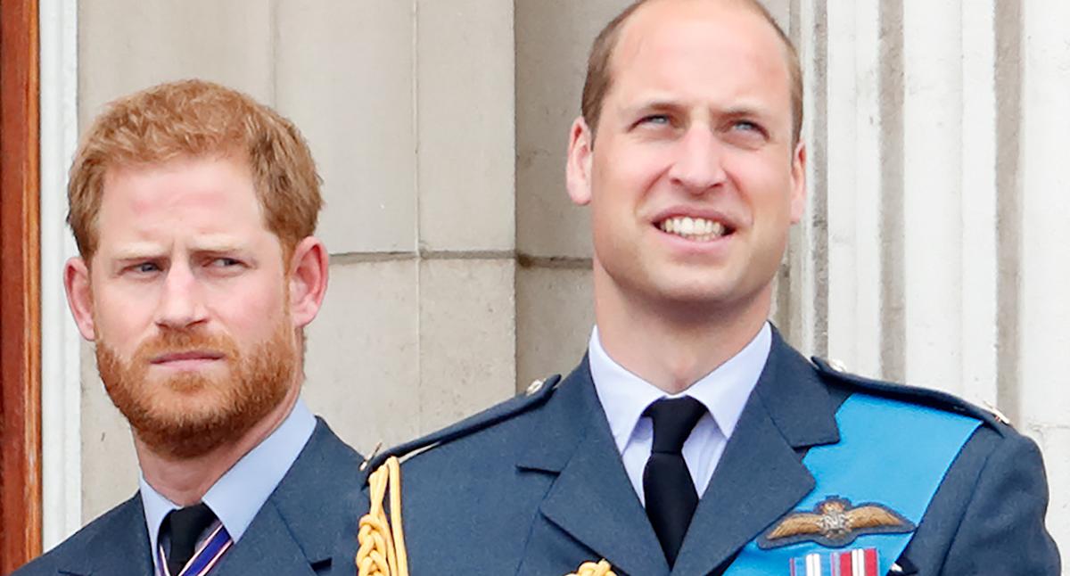 Royal fans slam Prince Harry over latest move set to 'infuriate' Prince William