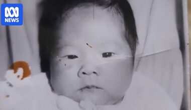South Korea releases long-awaited report into overseas adoptions of thousands of children