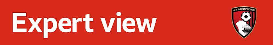 Bournemouth expert view banner