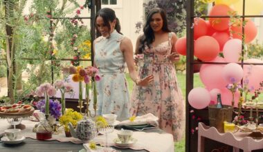 With Love Meghan - Review Thread