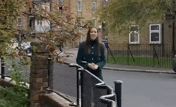 London’s railings