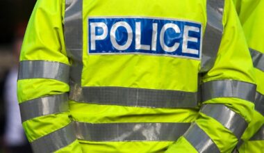 Met Police officer sacked for having sexual chats with 11-year-old kid