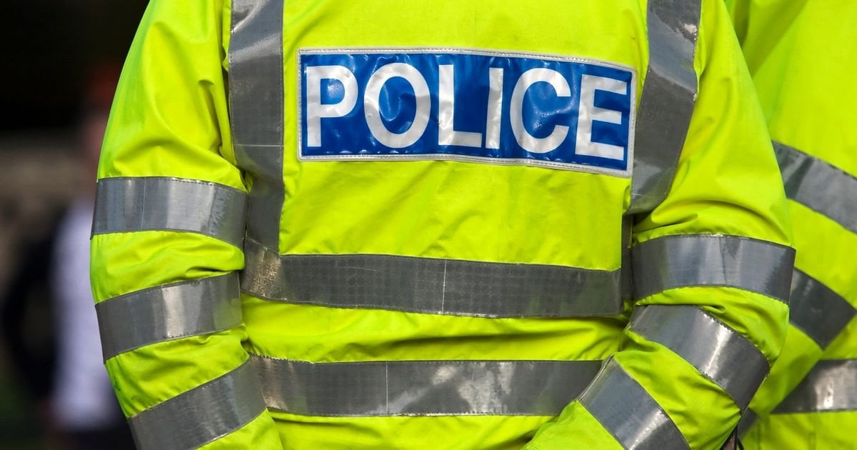 Met Police officer sacked for having sexual chats with 11-year-old kid