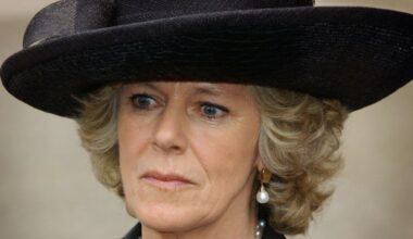 Queen Camilla's Role in Meghan Markle & Kate Middleton's Feud Revealed