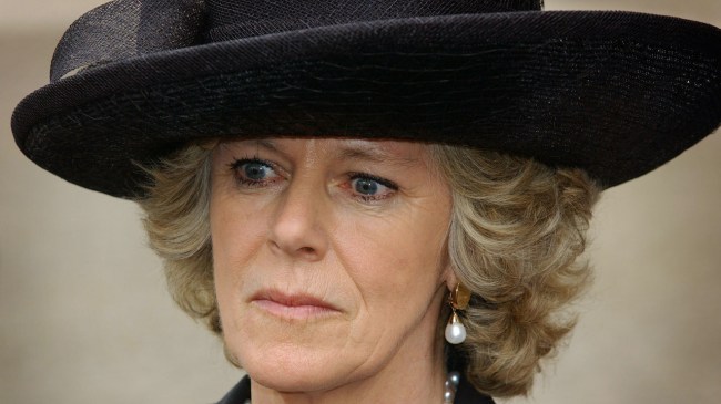 Queen Camilla's Role in Meghan Markle & Kate Middleton's Feud Revealed