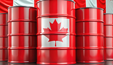 Canada to play key role in oil supply growth