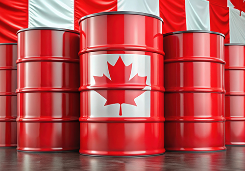 Canada to play key role in oil supply growth