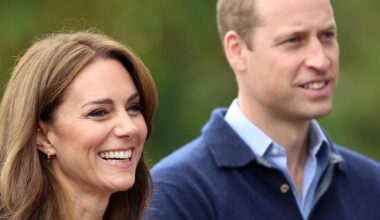 Why Prince William, Princess Kate moved out of Kensington Palace