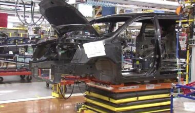 Tariff uncertainty leaves trail of questions for auto industry, Michigan economy