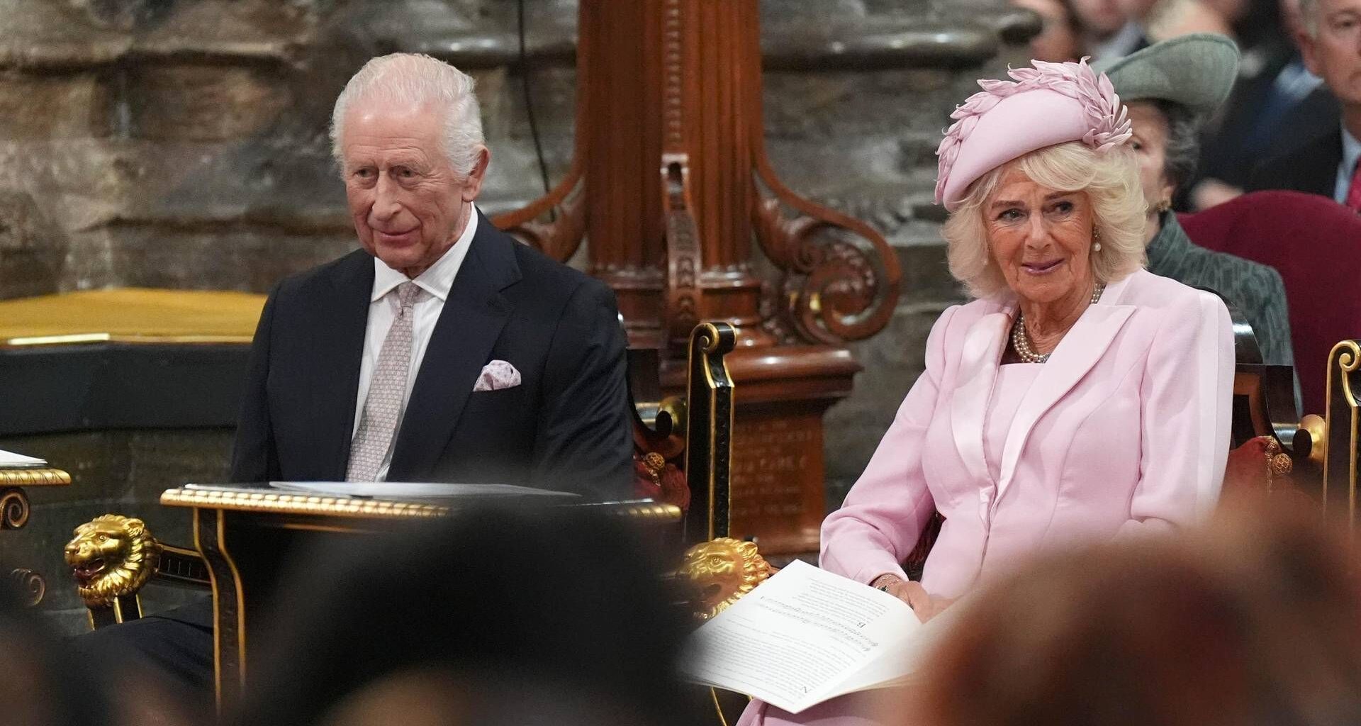 Carlo e Camilla in Vaticano e Italia, ecco le date e il programma del viaggio reale