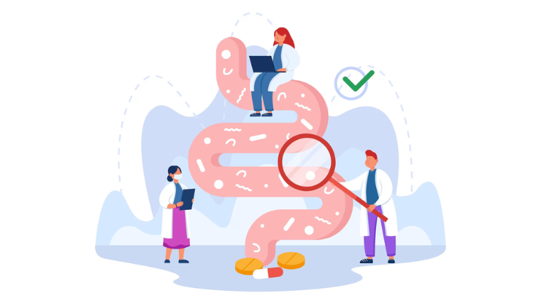 FAO Identifies Needs for Including Gut Microbiome Data in Food Chemical Safety Risk Assessment