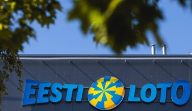 Eesti Loto ebaõnnestunud veebiuuendusest: piletite veebimüügi taastumise aeg pole teada