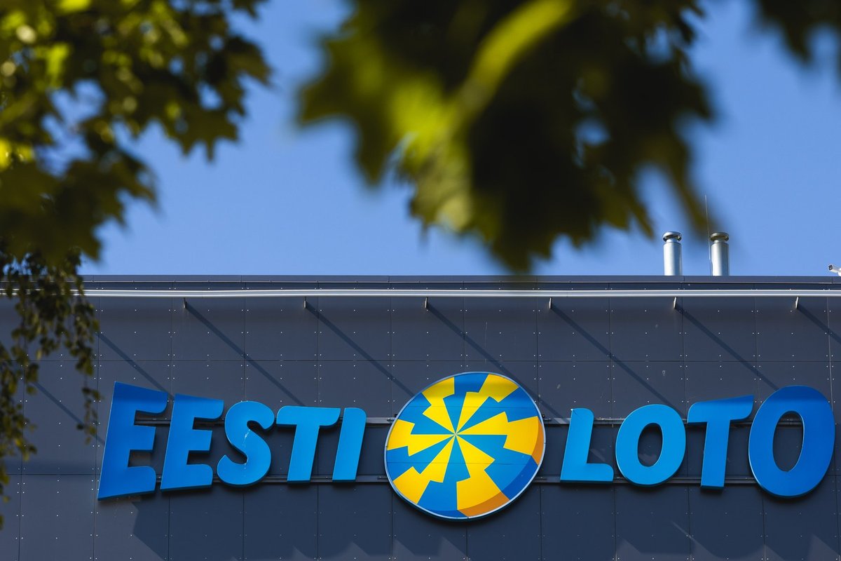 Eesti Loto ebaõnnestunud veebiuuendusest: piletite veebimüügi taastumise aeg pole teada