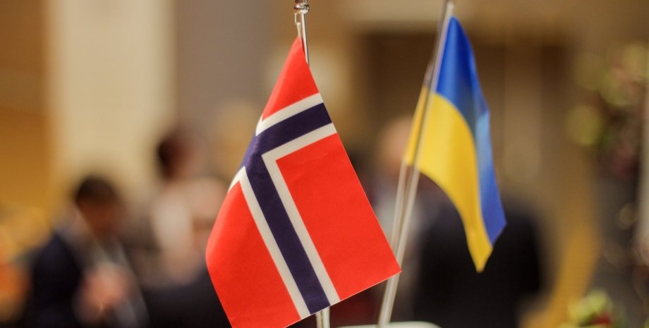 Norway Explores Using World’s Largest Sovereign Wealth Fund to Support Ukraine