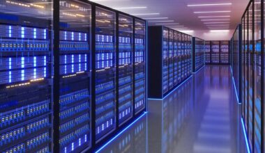 Demand to power AI, cryptocurrency grows