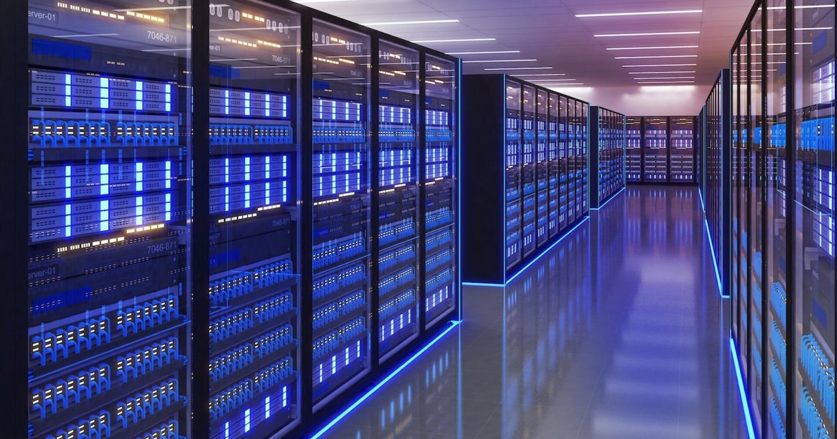Demand to power AI, cryptocurrency grows