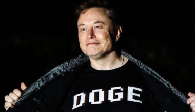 Judge says Musk's DOGE cuts to USAID likely violated the Constitution in multiple ways