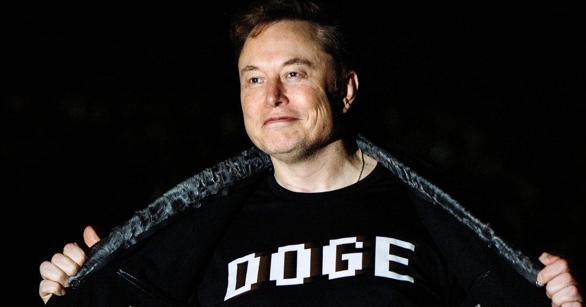 Judge says Musk's DOGE cuts to USAID likely violated the Constitution in multiple ways
